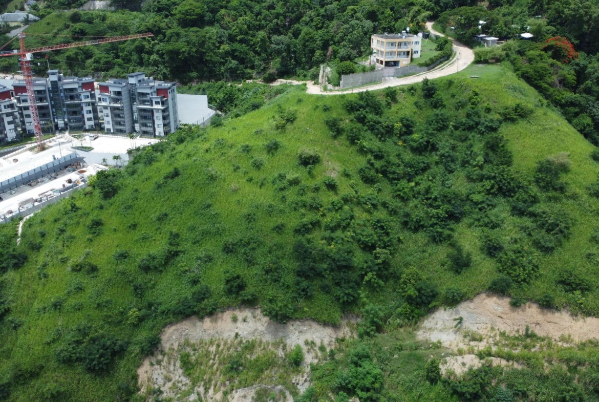 Eighth image of 14 Harriman Close in Kingston 6, St. Andrew, Jamaica - property is For Sale