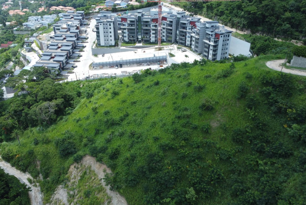 Ninth image of 14 Harriman Close in Kingston 6, St. Andrew, Jamaica - property is For Sale