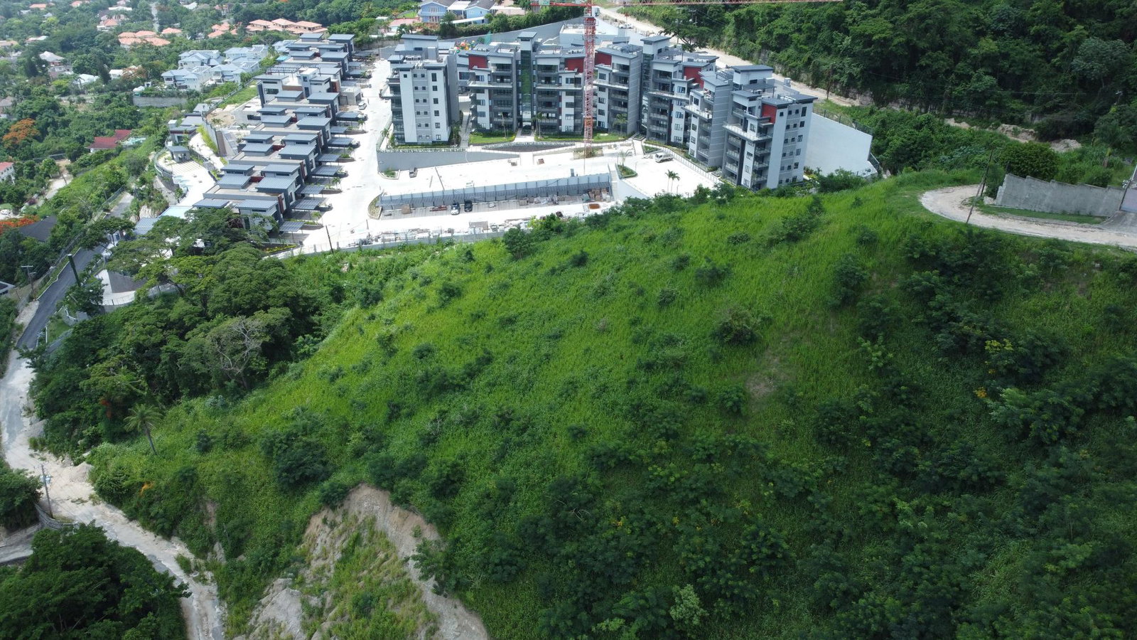 Stunning-1-Acre-Development-Lot-for-Sale-in-St.-Andrew-Jamaica Ninth image of 14 Harriman Close in Kingston 6, St. Andrew, Jamaica - property is For Sale