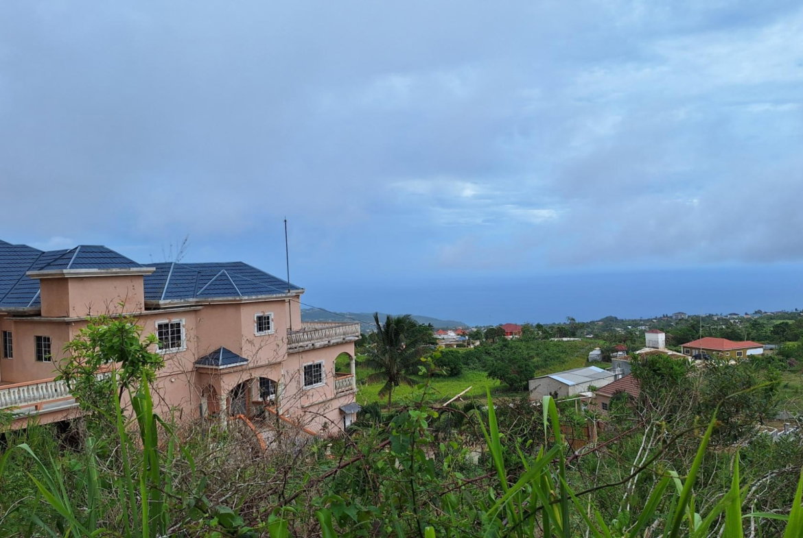 Second image of Bellevue in Southfield, St. Elizabeth, Jamaica - property is For Sale