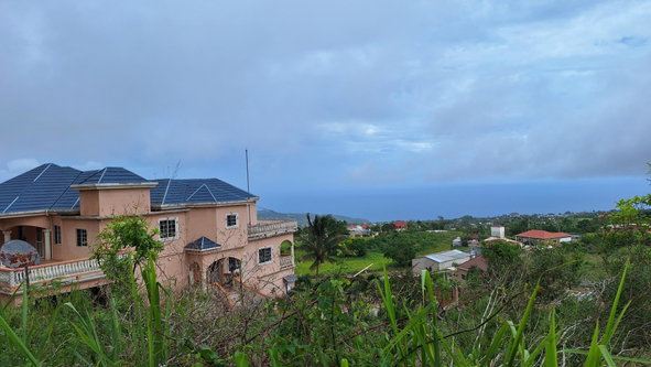 Second image of Bellevue in Southfield, St. Elizabeth, Jamaica - property is For Sale