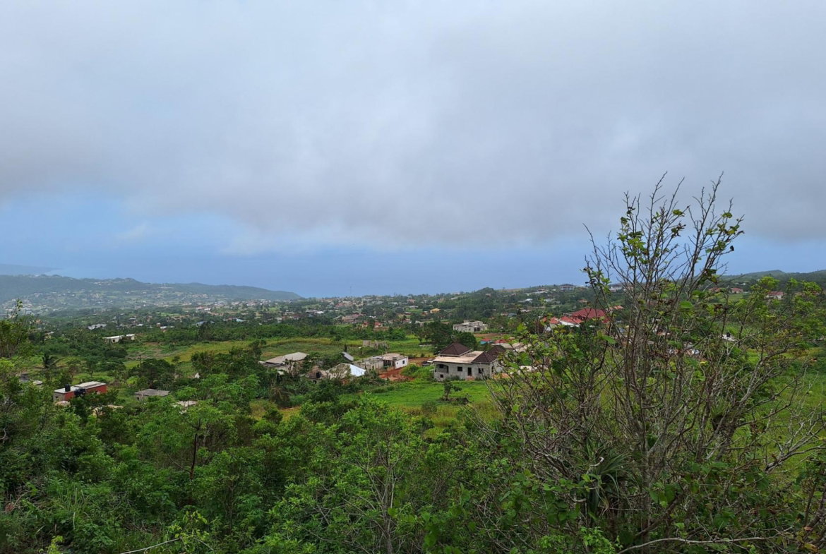 Fourth image of Bellevue in Southfield, St. Elizabeth, Jamaica - property is For Sale