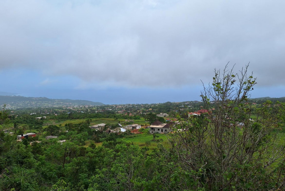 Seventh image of Bellevue in Southfield, St. Elizabeth, Jamaica - property is For Sale