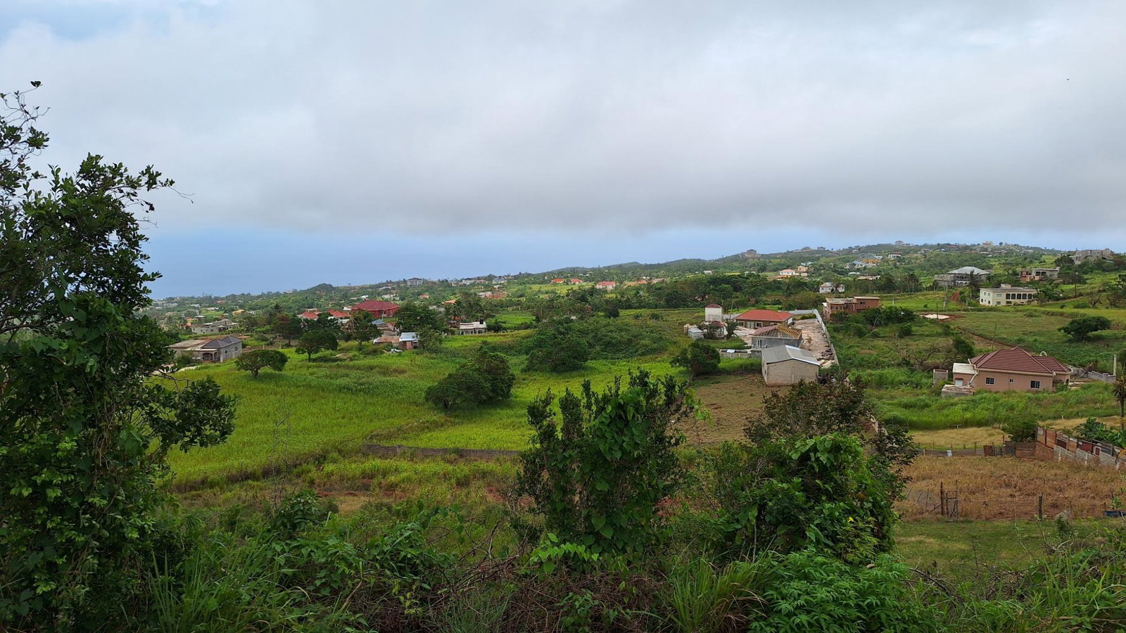 Eighth image of Bellevue in Southfield, St. Elizabeth, Jamaica - property is For Sale