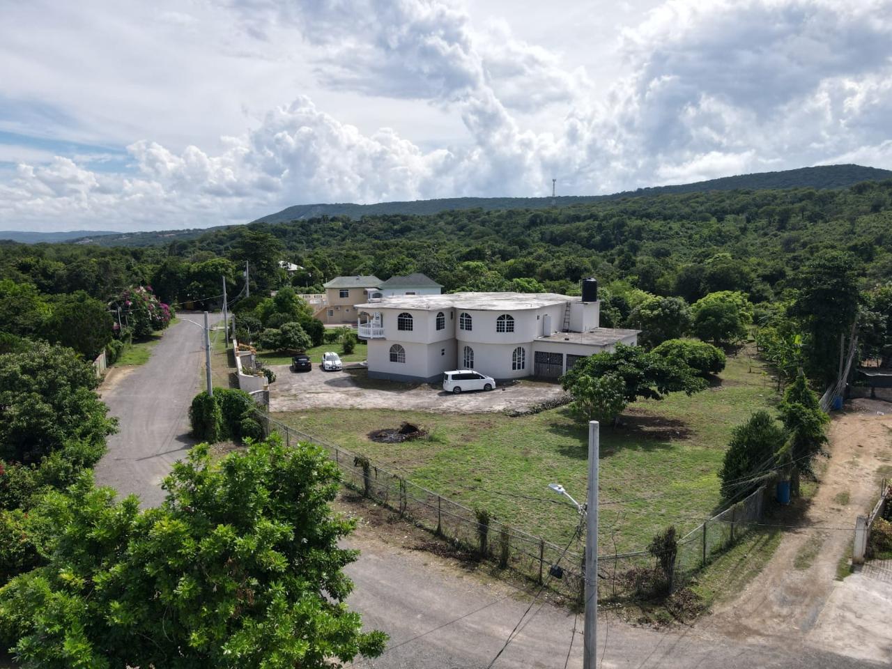 Second image of Comfort Hall, Salt Marsh in Falmouth, Trelawny, Jamaica - property is For Sale