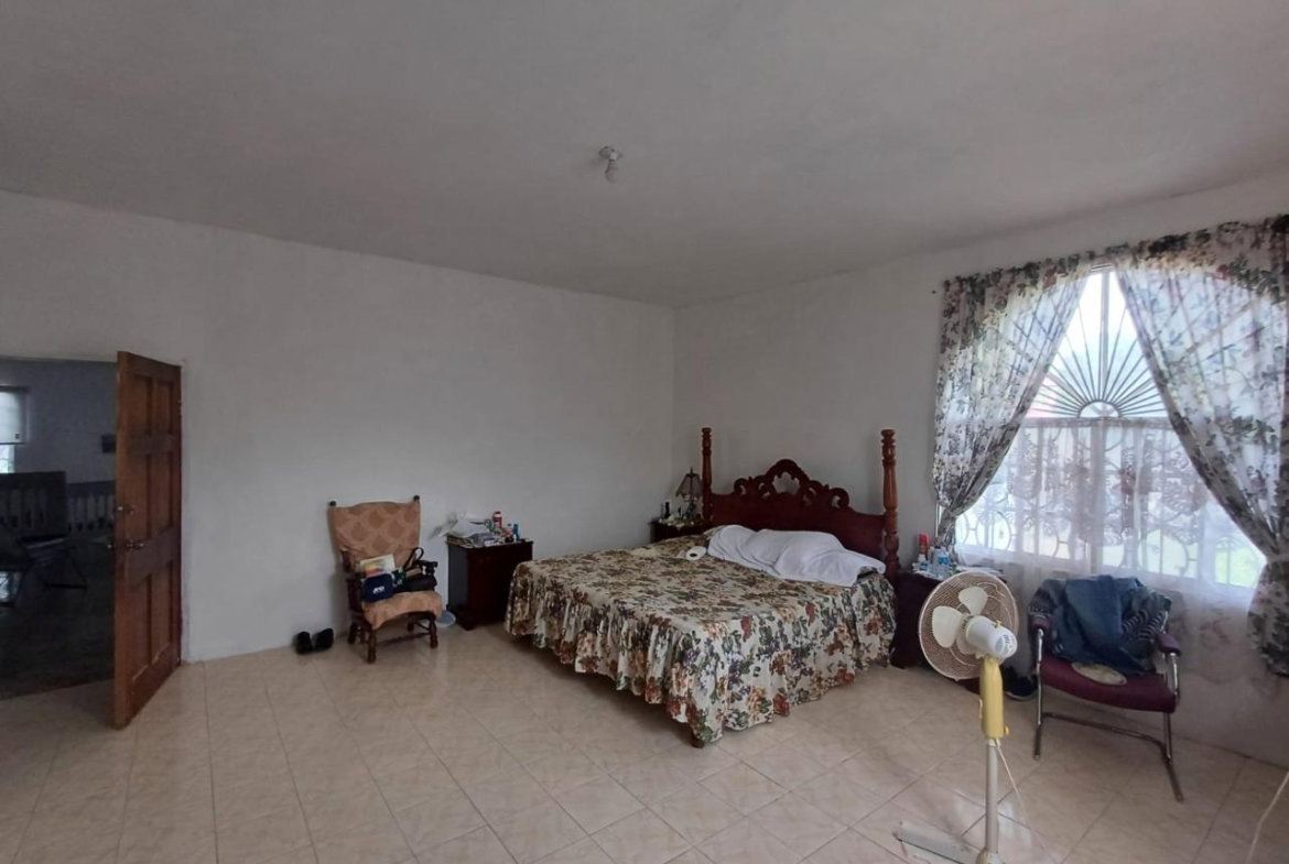 Eleventh image of Comfort Hall, Salt Marsh in Falmouth, Trelawny, Jamaica - property is For Sale