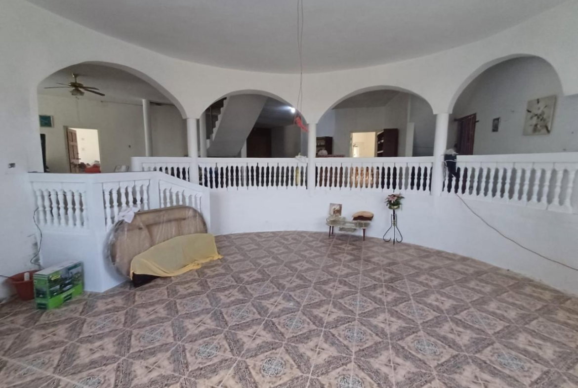 Twelfth image of Comfort Hall, Salt Marsh in Falmouth, Trelawny, Jamaica - property is For Sale