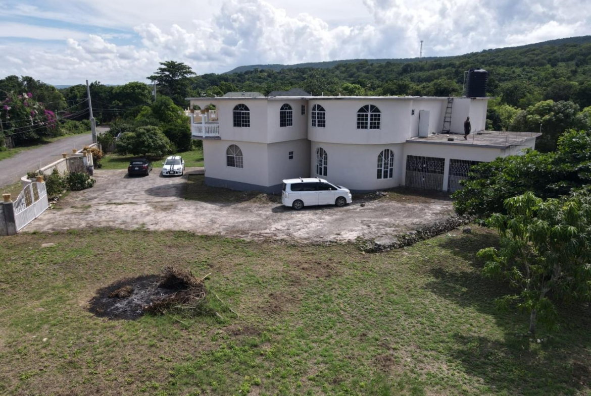 Thirteenth image of Comfort Hall, Salt Marsh in Falmouth, Trelawny, Jamaica - property is For Sale