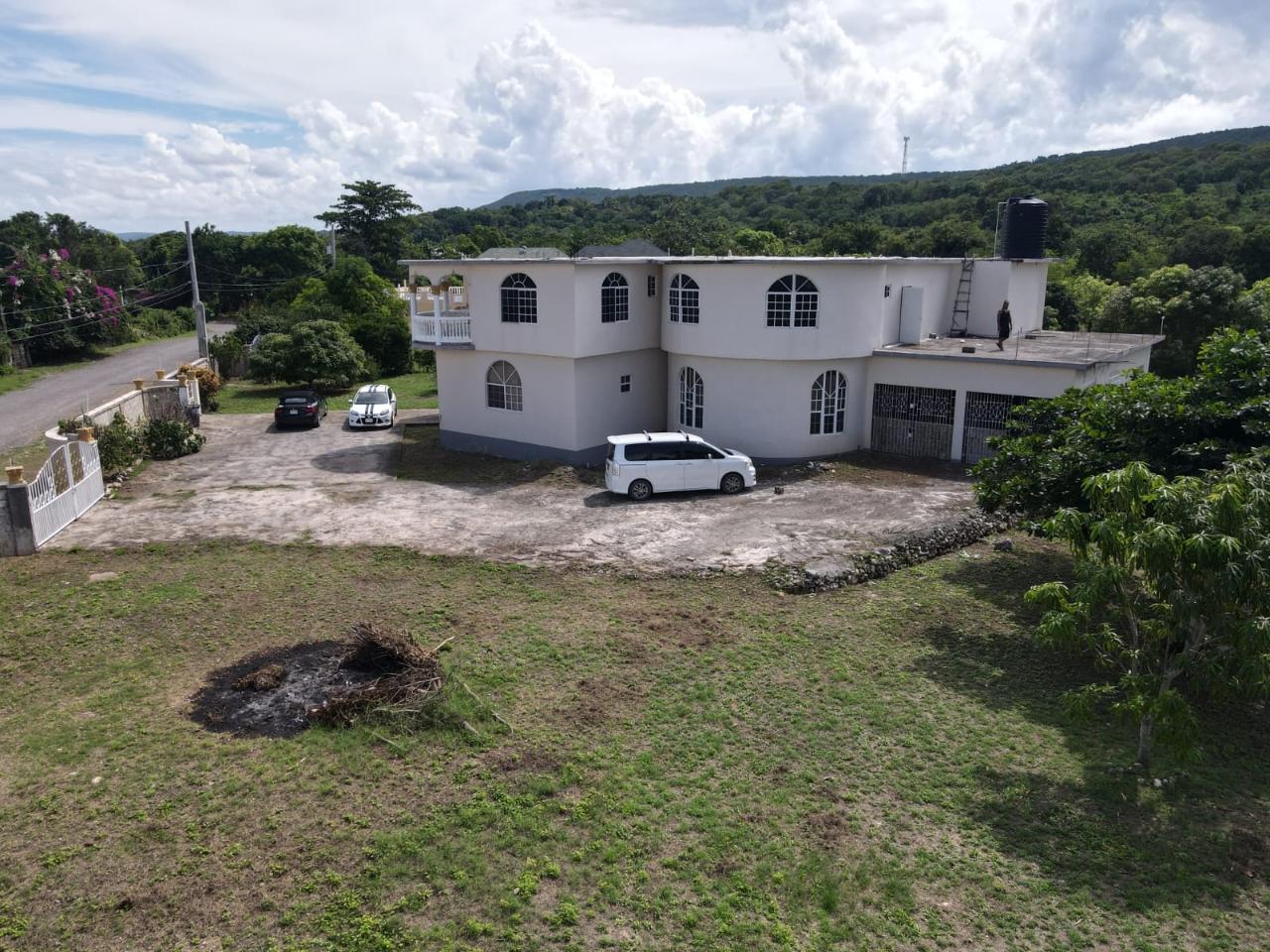 Thirteenth image of Comfort Hall, Salt Marsh in Falmouth, Trelawny, Jamaica - property is For Sale