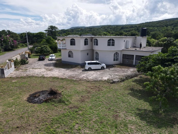 Thirteenth image of Comfort Hall, Salt Marsh in Falmouth, Trelawny, Jamaica - property is For Sale