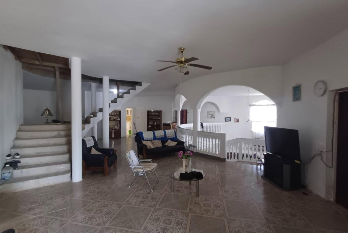 Fourteenth image of Comfort Hall, Salt Marsh in Falmouth, Trelawny, Jamaica - property is For Sale