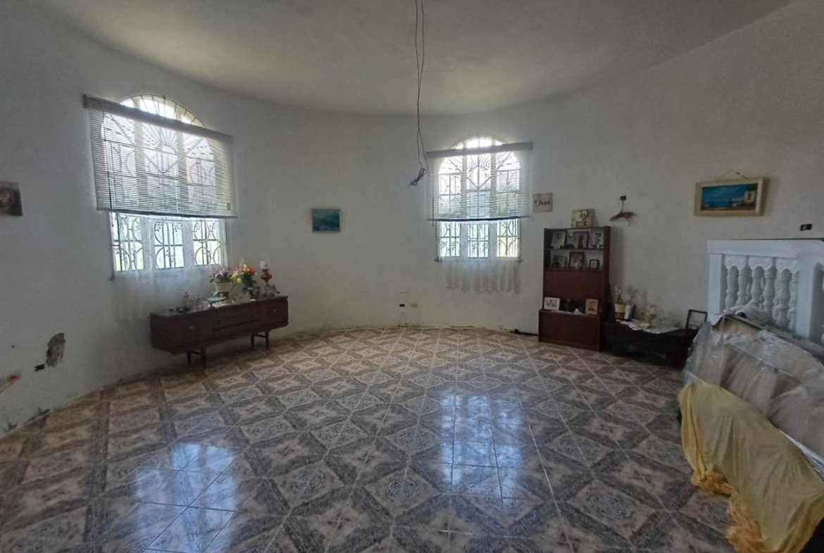 Fifteenth image of Comfort Hall, Salt Marsh in Falmouth, Trelawny, Jamaica - property is For Sale