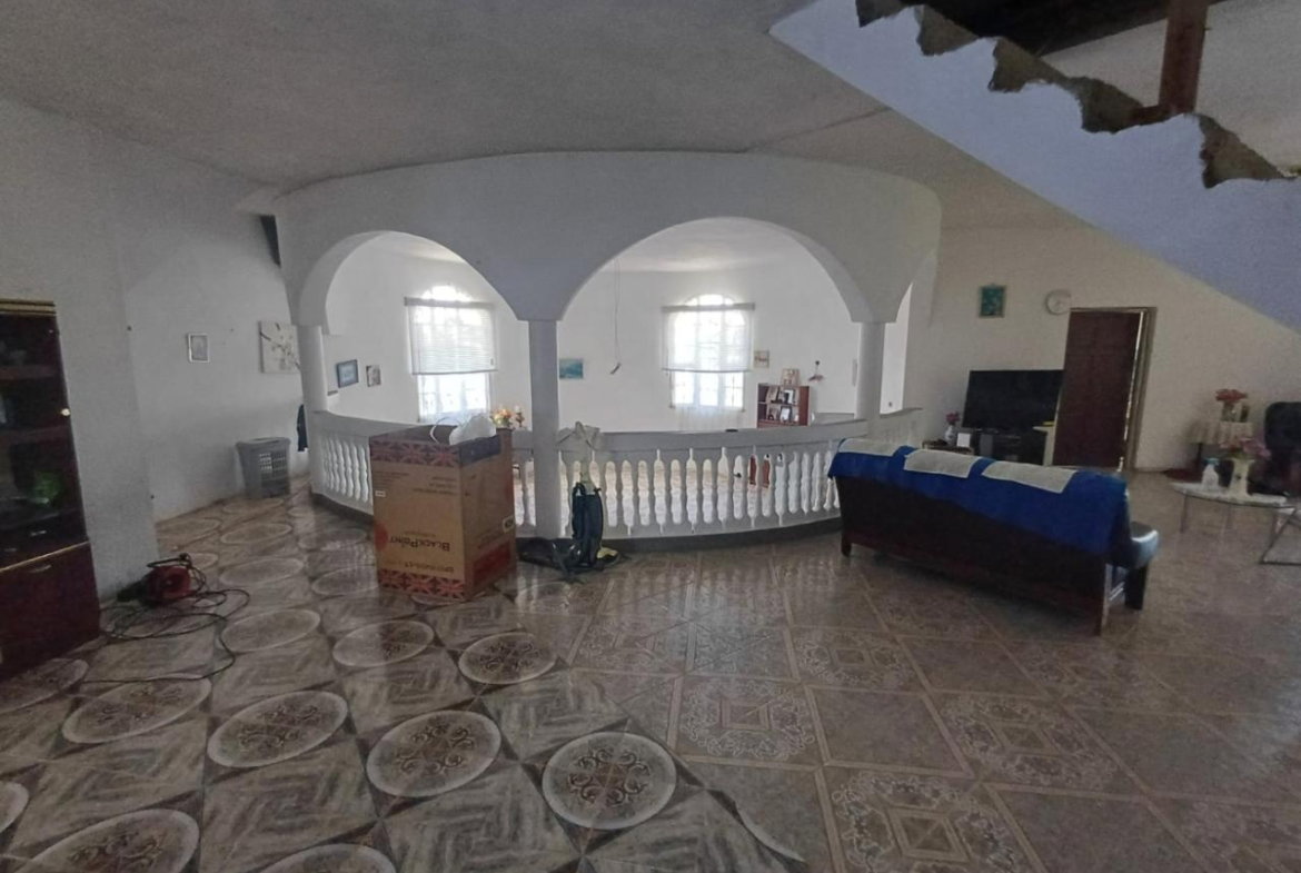 Sixteenth image of Comfort Hall, Salt Marsh in Falmouth, Trelawny, Jamaica - property is For Sale