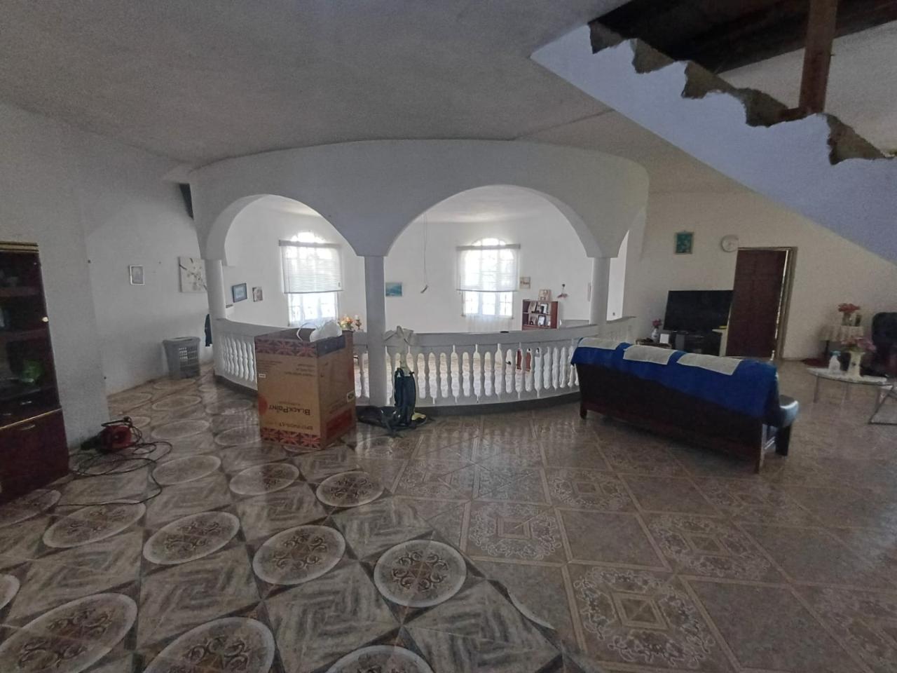 Sixteenth image of Comfort Hall, Salt Marsh in Falmouth, Trelawny, Jamaica - property is For Sale