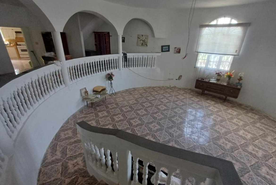 Seventeenth image of Comfort Hall, Salt Marsh in Falmouth, Trelawny, Jamaica - property is For Sale