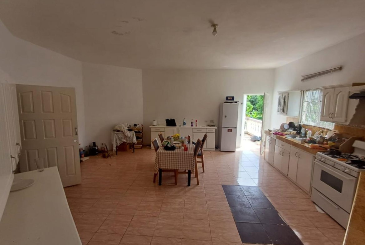 Nineteenth image of Comfort Hall, Salt Marsh in Falmouth, Trelawny, Jamaica - property is For Sale