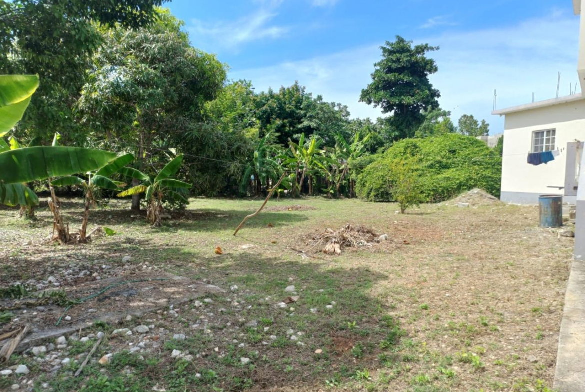 Twentieth image of Comfort Hall, Salt Marsh in Falmouth, Trelawny, Jamaica - property is For Sale