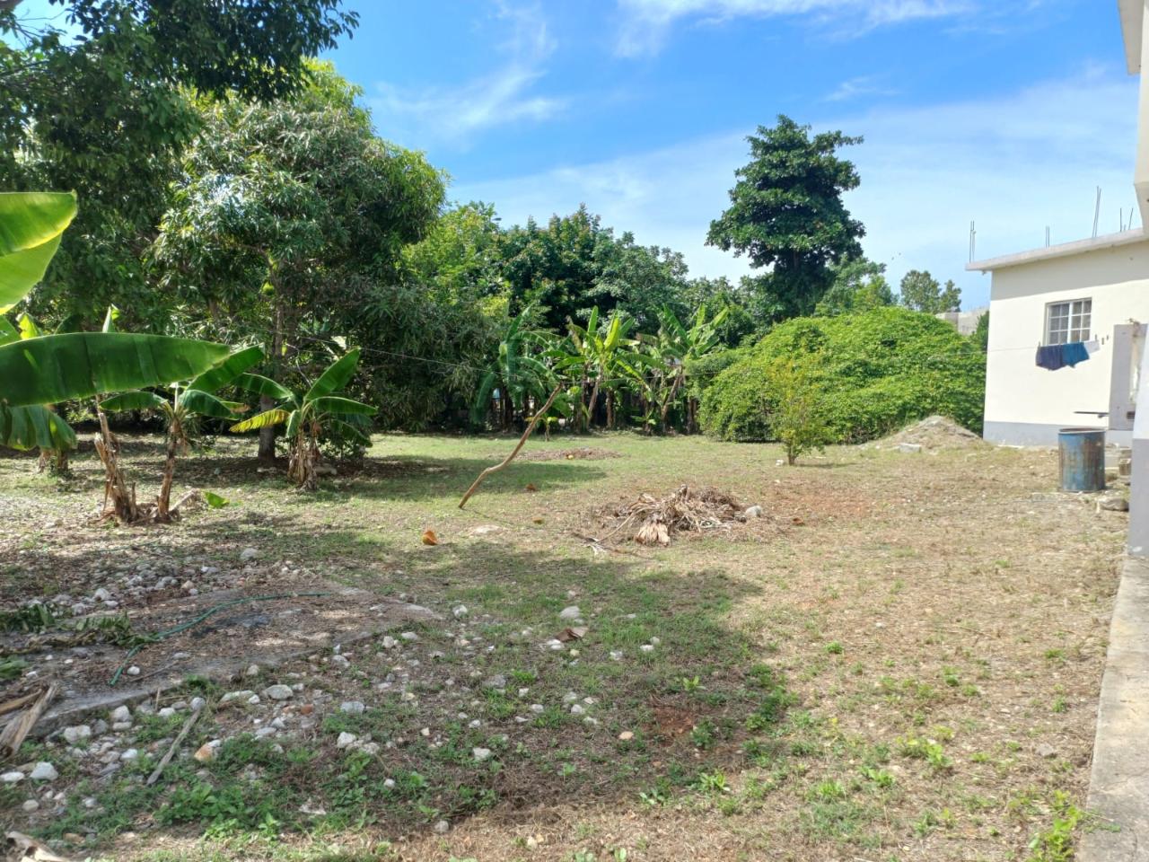Twentieth image of Comfort Hall, Salt Marsh in Falmouth, Trelawny, Jamaica - property is For Sale