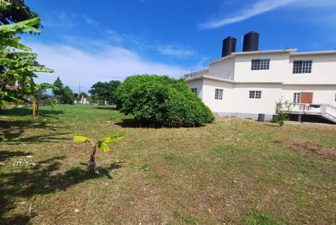 Twenty-Third image of Comfort Hall, Salt Marsh in Falmouth, Trelawny, Jamaica - property is For Sale