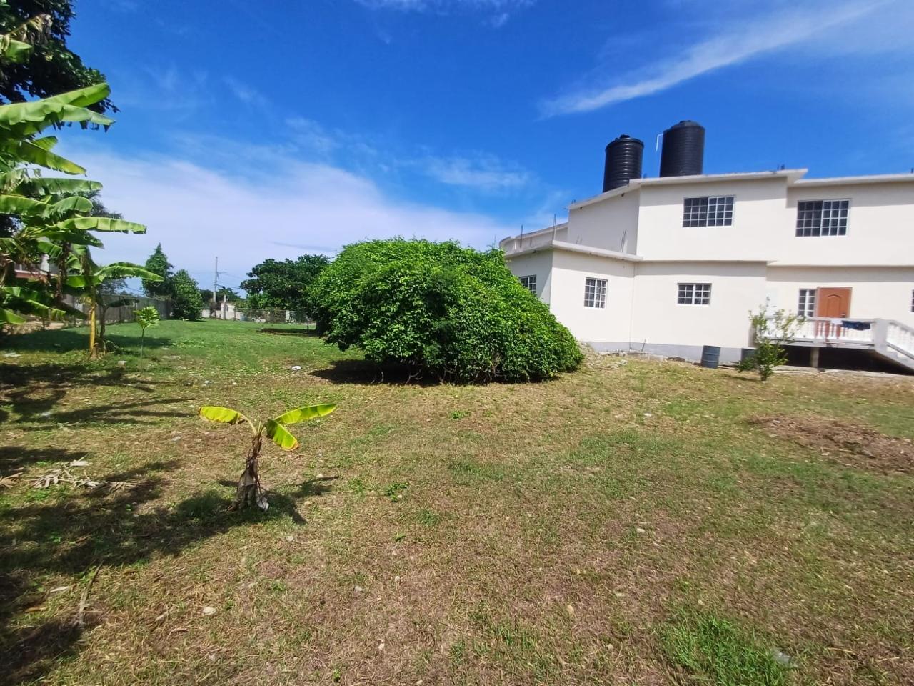Twenty-Third image of Comfort Hall, Salt Marsh in Falmouth, Trelawny, Jamaica - property is For Sale