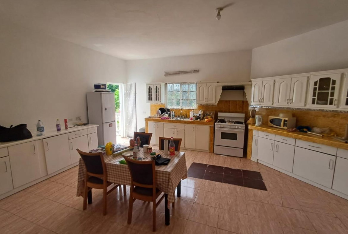 Twenty-Sixth image of Comfort Hall, Salt Marsh in Falmouth, Trelawny, Jamaica - property is For Sale