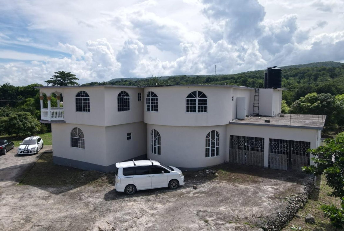 Twenty-Seventh image of Comfort Hall, Salt Marsh in Falmouth, Trelawny, Jamaica - property is For Sale
