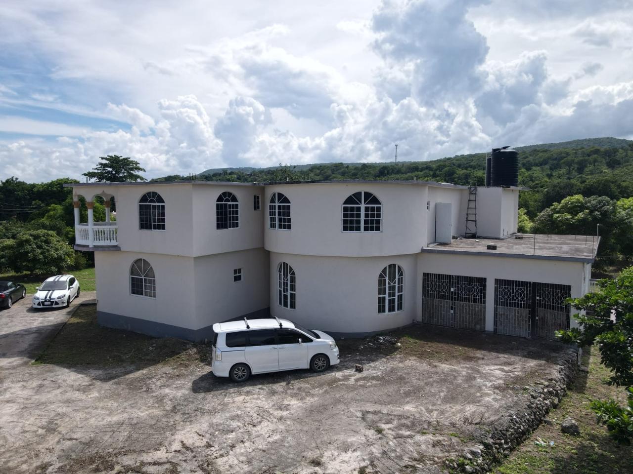 Twenty-Seventh image of Comfort Hall, Salt Marsh in Falmouth, Trelawny, Jamaica - property is For Sale