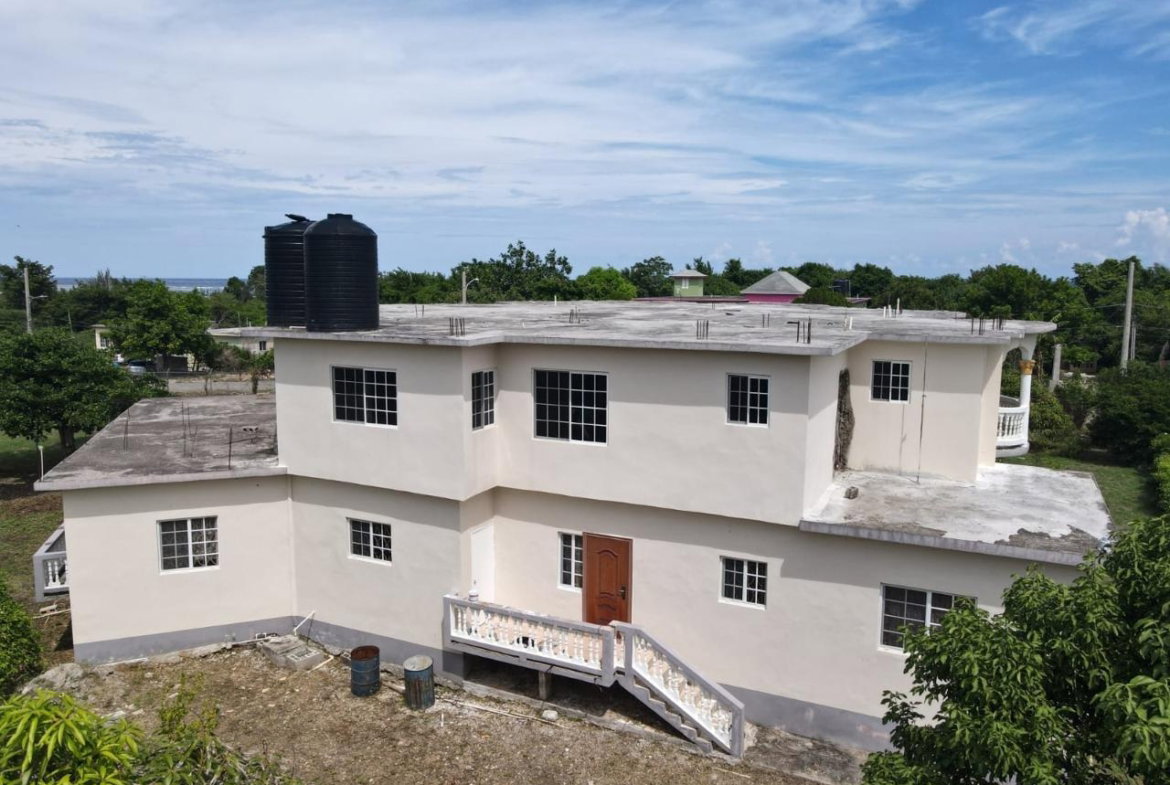 Twenty-Eighth image of Comfort Hall, Salt Marsh in Falmouth, Trelawny, Jamaica - property is For Sale