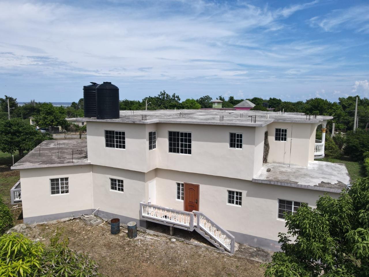 Twenty-Eighth image of Comfort Hall, Salt Marsh in Falmouth, Trelawny, Jamaica - property is For Sale