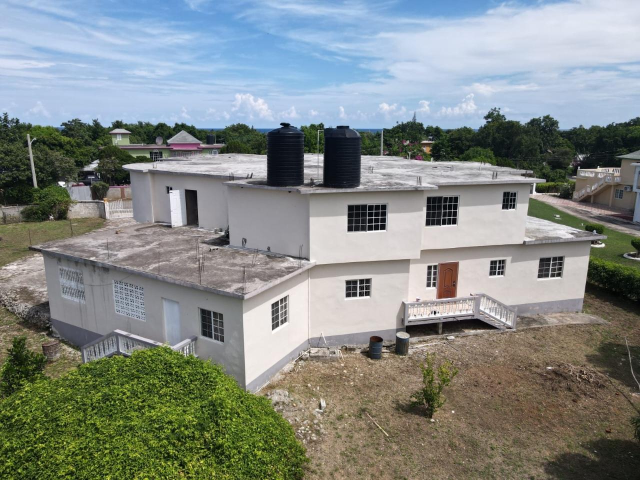 Twenty-Ninth image of Comfort Hall, Salt Marsh in Falmouth, Trelawny, Jamaica - property is For Sale