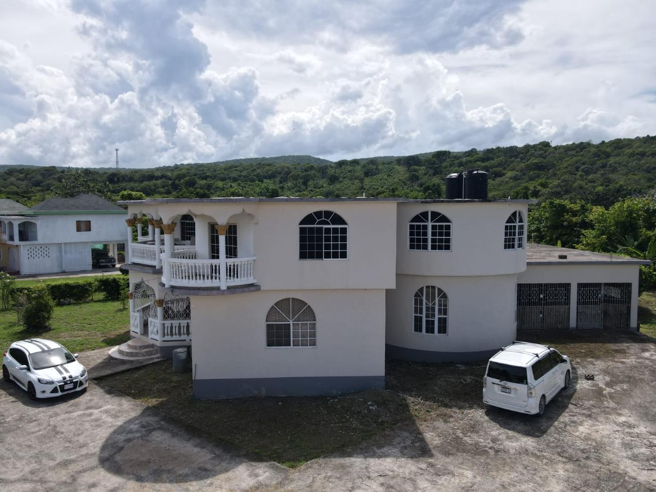 Fourth image of Comfort Hall, Salt Marsh in Falmouth, Trelawny, Jamaica - property is For Sale