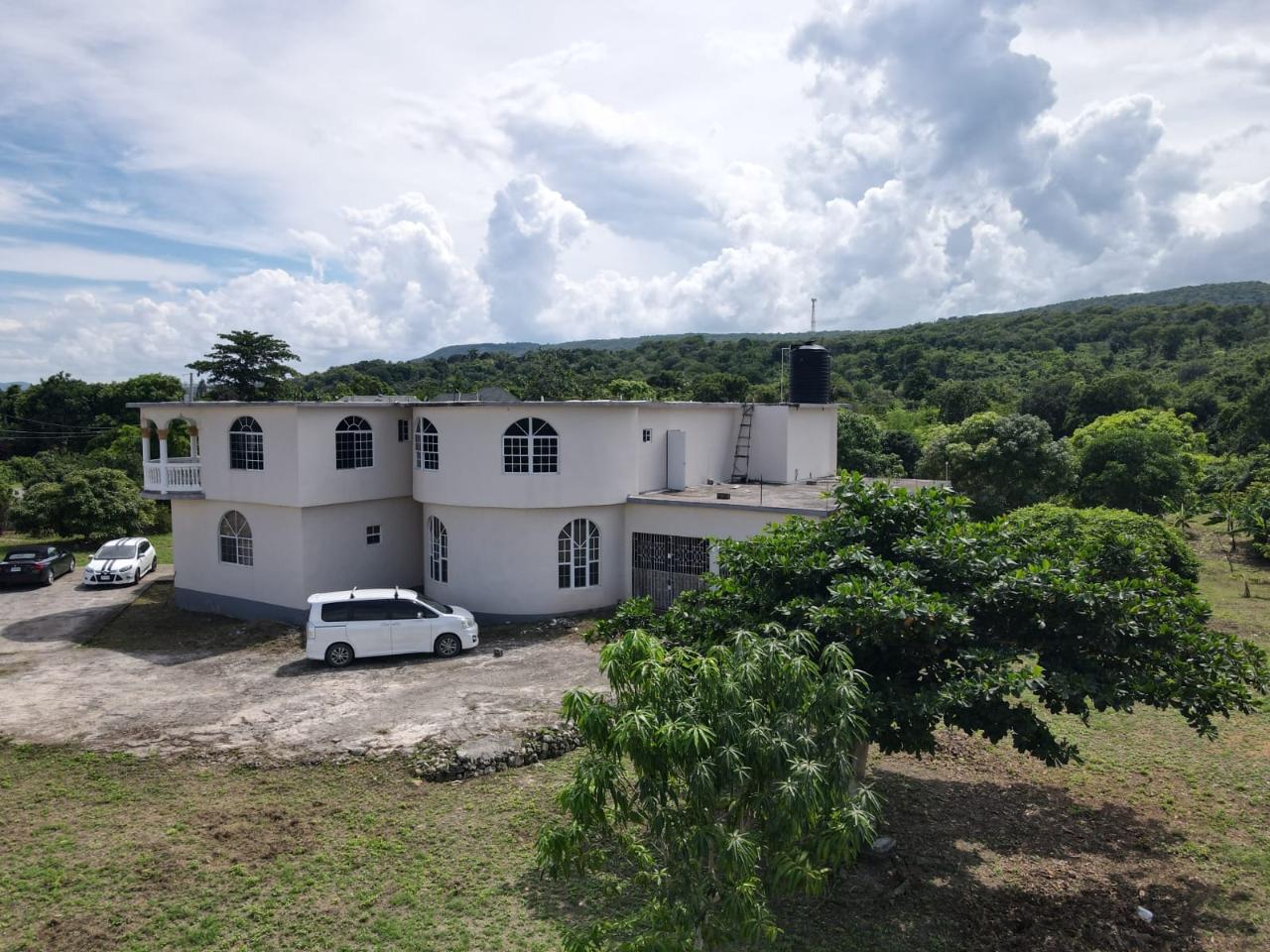 Fifth image of Comfort Hall, Salt Marsh in Falmouth, Trelawny, Jamaica - property is For Sale