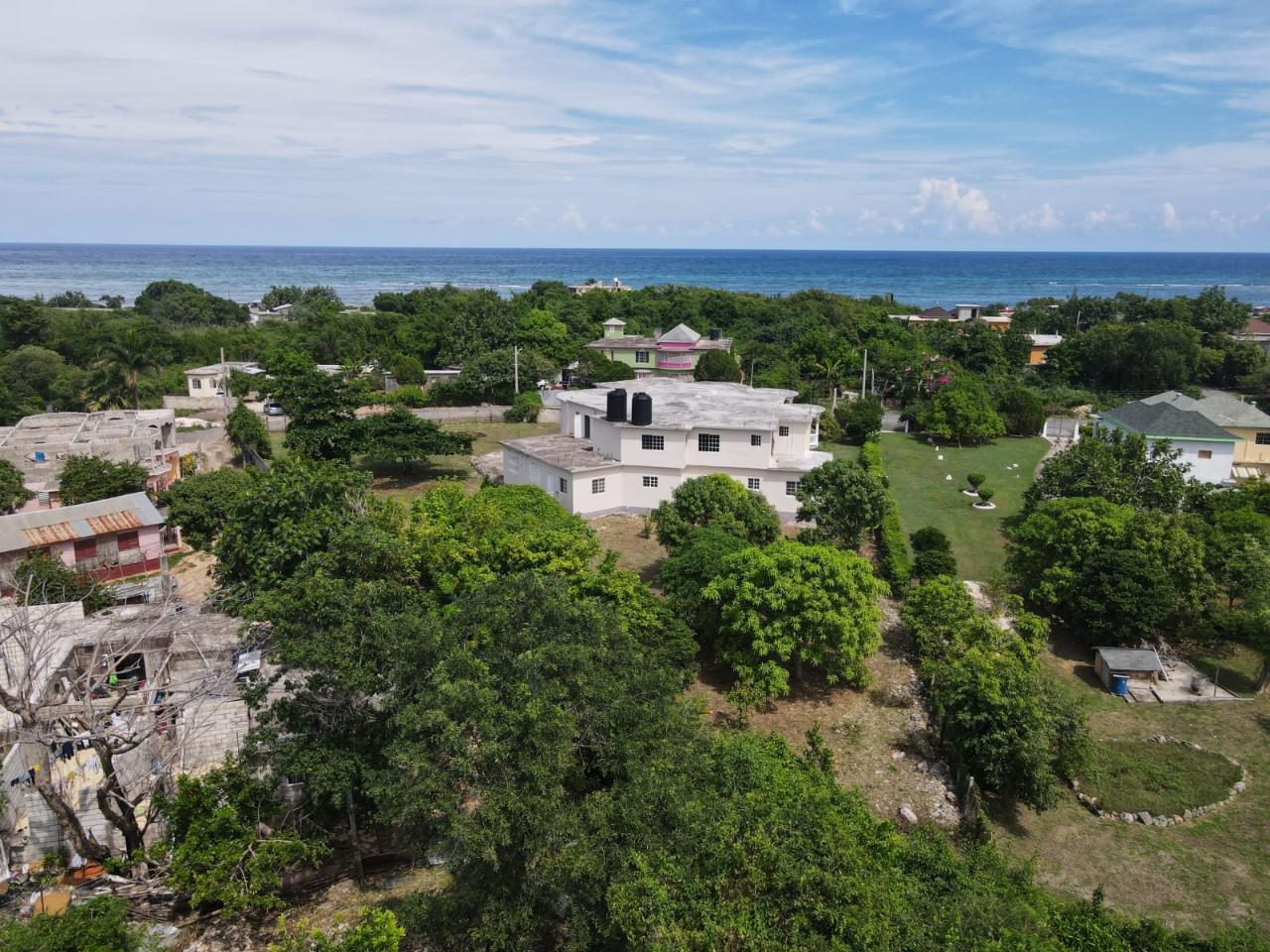 Sixth image of Comfort Hall, Salt Marsh in Falmouth, Trelawny, Jamaica - property is For Sale