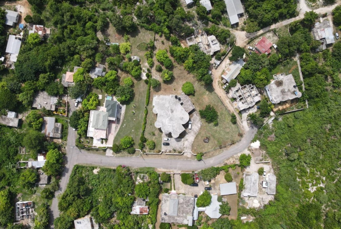 Eighth image of Comfort Hall, Salt Marsh in Falmouth, Trelawny, Jamaica - property is For Sale