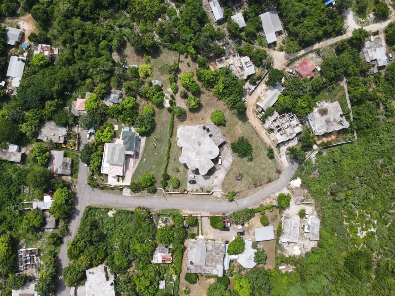 Eighth image of Comfort Hall, Salt Marsh in Falmouth, Trelawny, Jamaica - property is For Sale