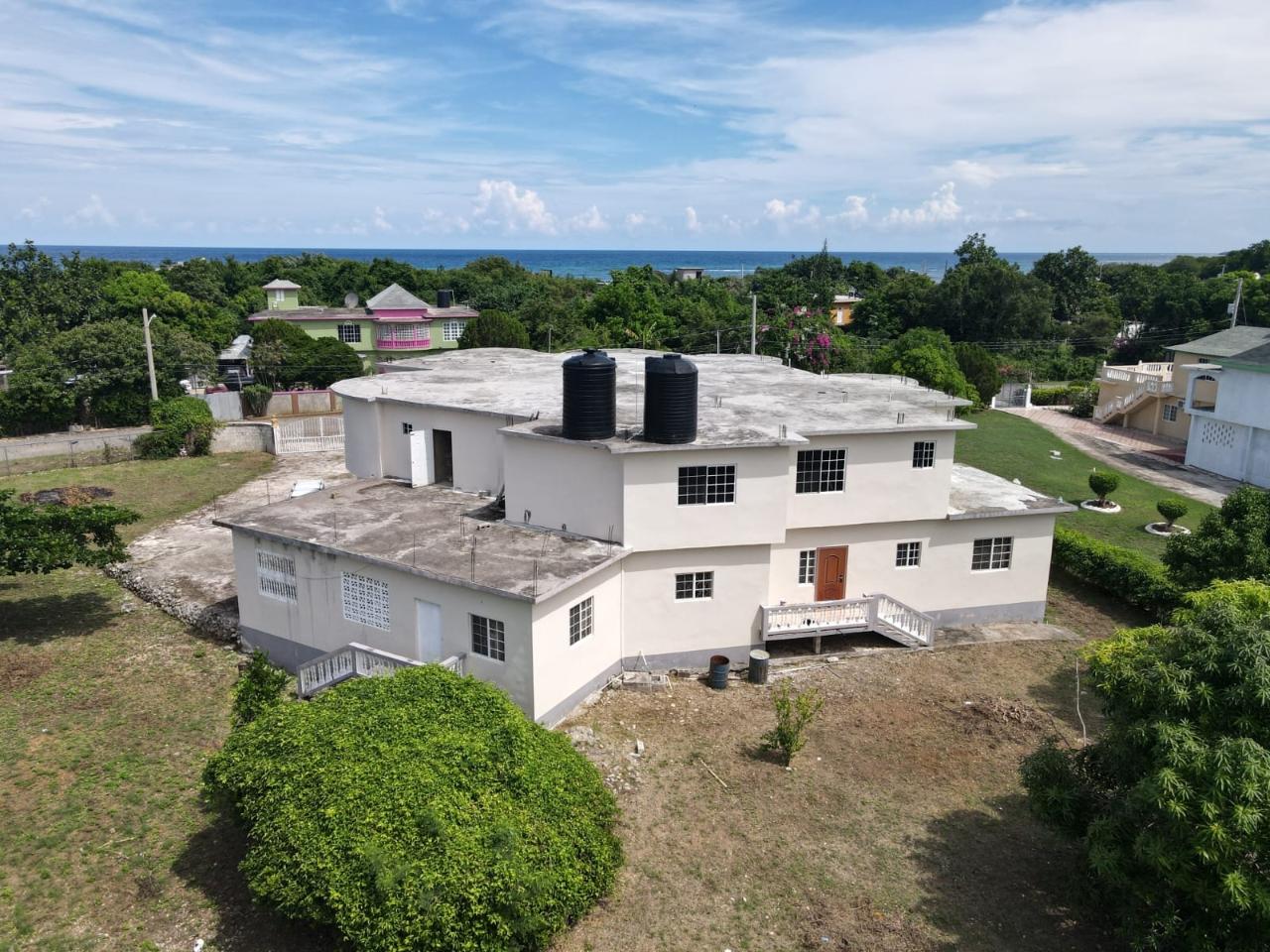 Ninth image of Comfort Hall, Salt Marsh in Falmouth, Trelawny, Jamaica - property is For Sale