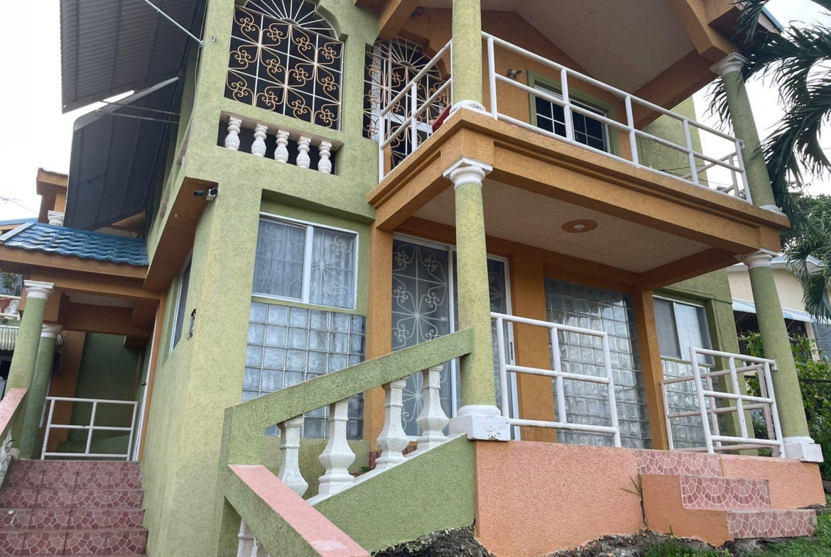 Second image of 70 Part of Suttons Estate in Chapleton, Clarendon, Jamaica - property is For Sale