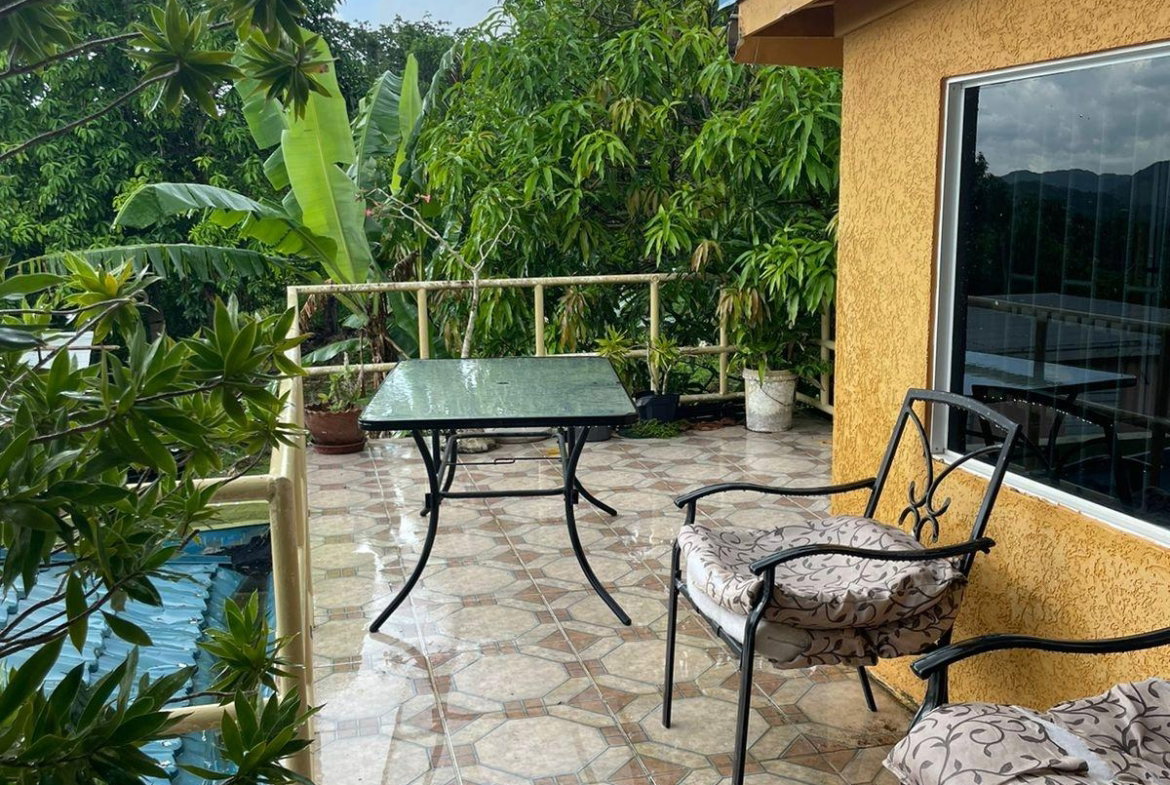 Third image of 70 Part of Suttons Estate in Chapleton, Clarendon, Jamaica - property is For Sale