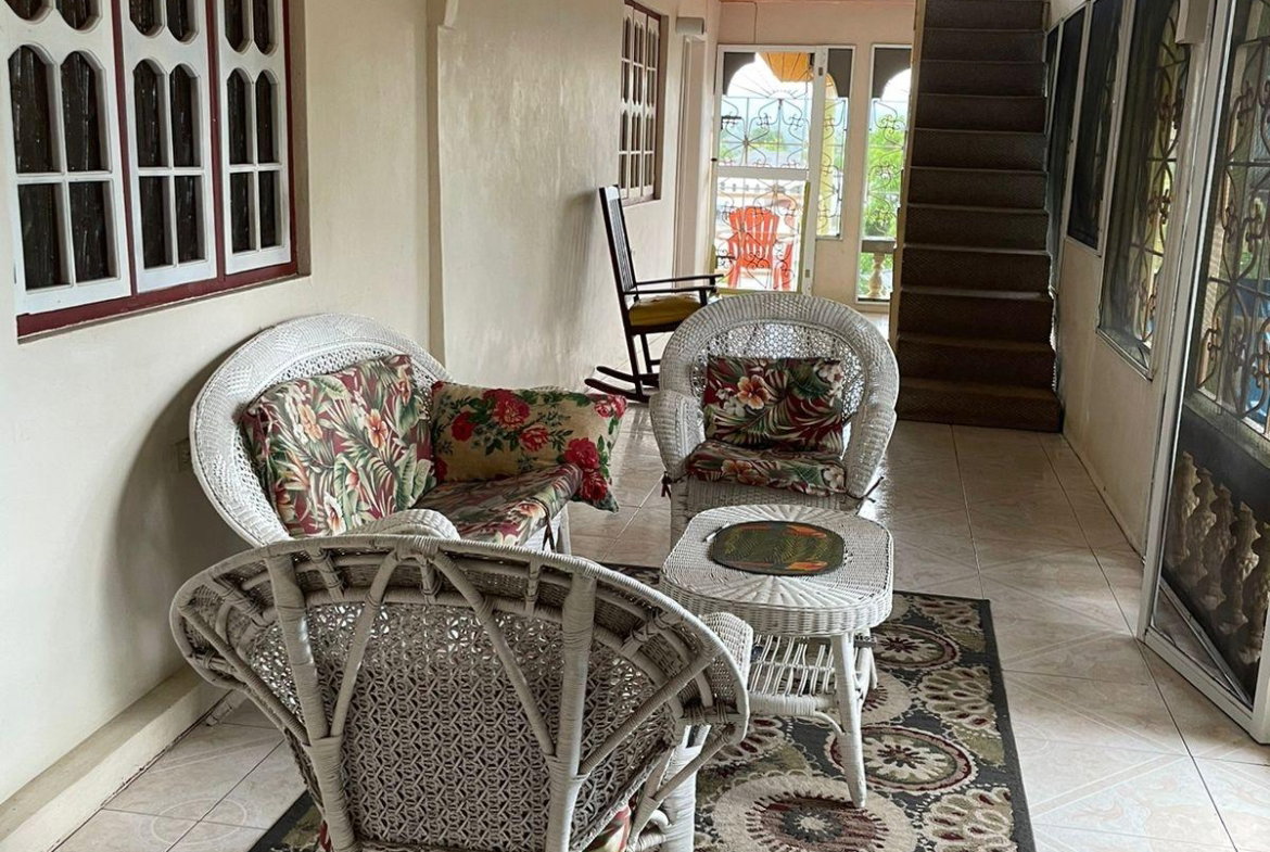 Fourth image of 70 Part of Suttons Estate in Chapleton, Clarendon, Jamaica - property is For Sale