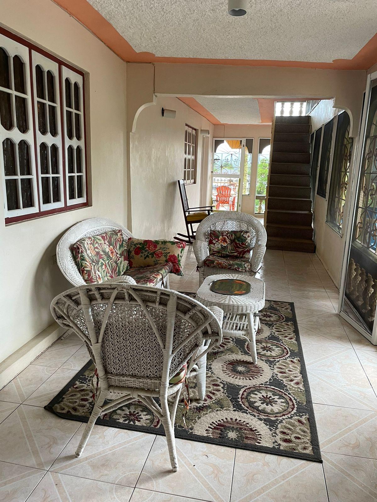Fourth image of 70 Part of Suttons Estate in Chapleton, Clarendon, Jamaica - property is For Sale