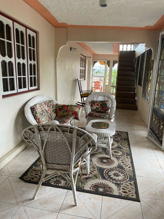 Fourth image of 70 Part of Suttons Estate in Chapleton, Clarendon, Jamaica - property is For Sale