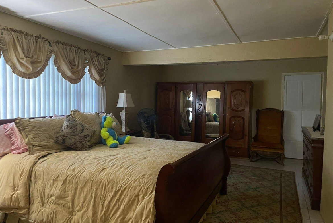 Sixth image of 70 Part of Suttons Estate in Chapleton, Clarendon, Jamaica - property is For Sale