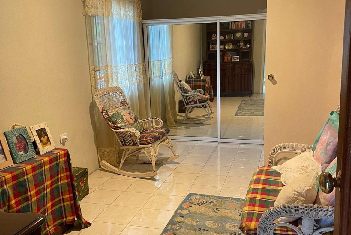 Seventh image of 70 Part of Suttons Estate in Chapleton, Clarendon, Jamaica - property is For Sale