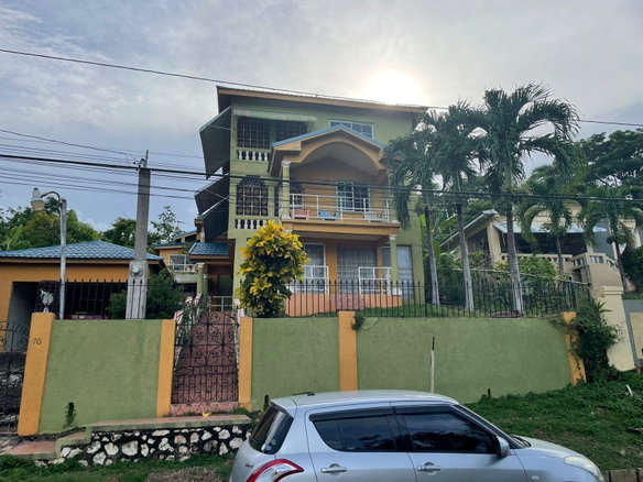First image of 70 Part of Suttons Estate in Chapleton, Clarendon, Jamaica - property is For Sale