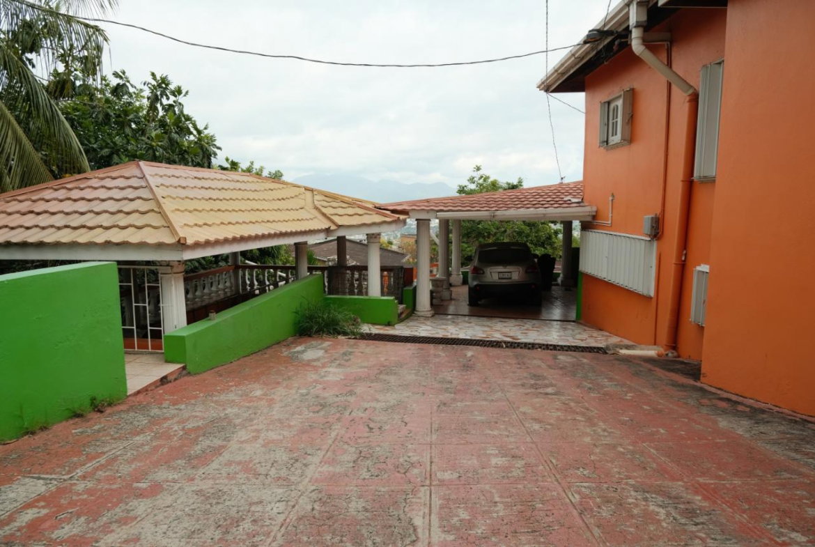 Fourteenth image of 2 East Kirkland Heights in Kingston 19, St. Andrew, Jamaica - property is For Sale