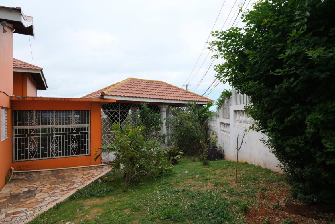 Eighteenth image of 2 East Kirkland Heights in Kingston 19, St. Andrew, Jamaica - property is For Sale