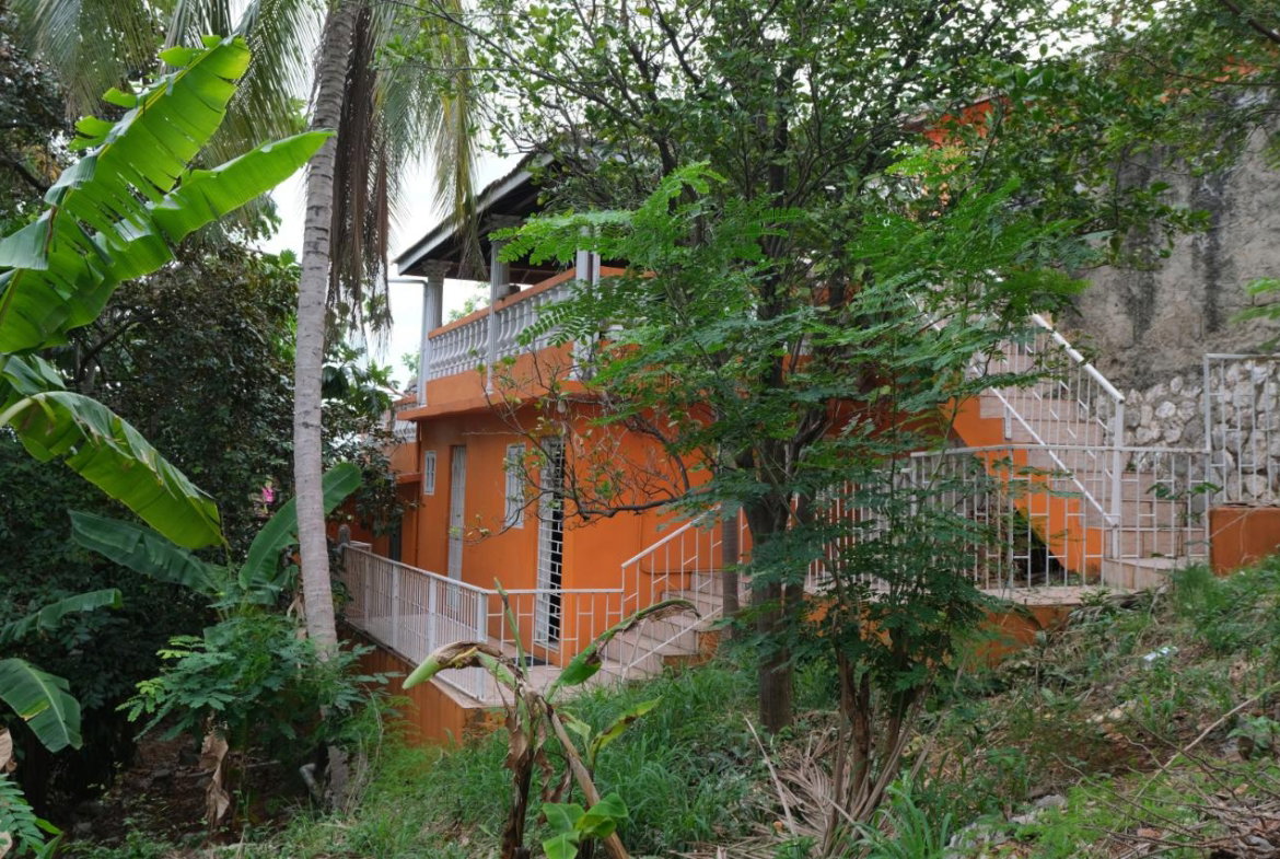 Twenty-First image of 2 East Kirkland Heights in Kingston 19, St. Andrew, Jamaica - property is For Sale