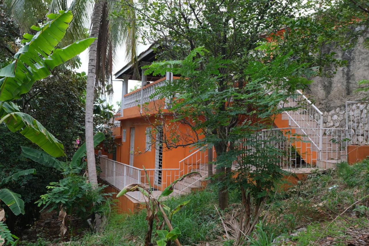 Stunning-12-Bedroom-Home-for-Sale-in-Kirkland-Heights-Jamaica Twenty-First image of 2 East Kirkland Heights in Kingston 19, St. Andrew, Jamaica - property is For Sale