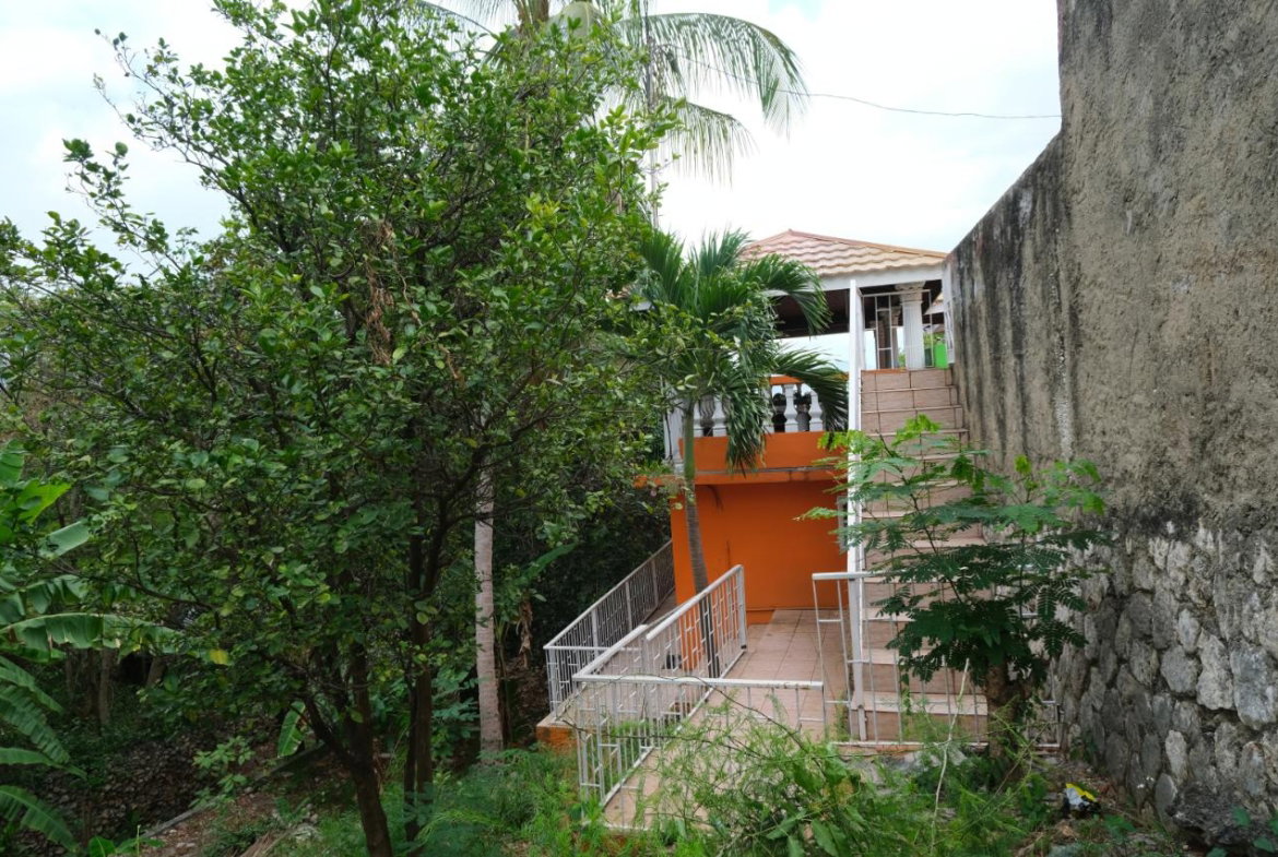 Twenty-Second image of 2 East Kirkland Heights in Kingston 19, St. Andrew, Jamaica - property is For Sale