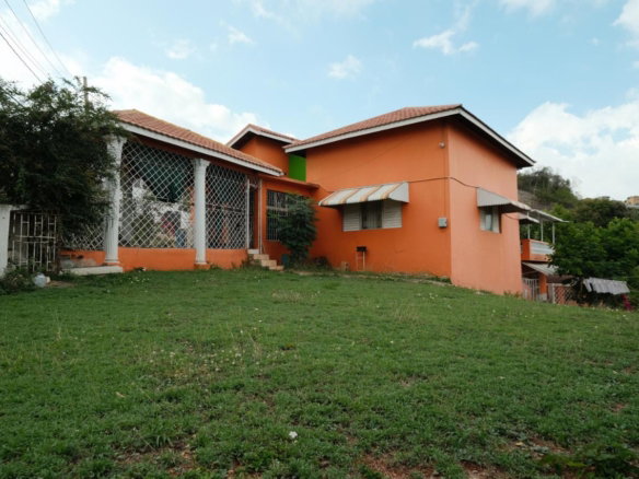 First image of 2 East Kirkland Heights in Kingston 19, St. Andrew, Jamaica - property is For Sale